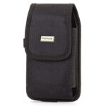 Premium Rugged Case Holster Swivel Belt Clip Protective Cover YNG for Motorola Droid Maxx 2, G4 Plus, Moto E4 PLUS G4 G5 PLUS (XT1687) - Nokia 6 - OnePlus 5 - Samsung Galaxy J7 V (2017), Note 2