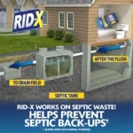 Professional Septic Treatment, 1 Month Supply of Powder, 9.8oz - Image 3