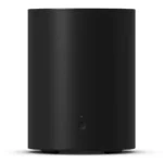 Sub Mini Wireless Subwoofer (Black) - Image 2