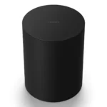 Sub Mini Wireless Subwoofer (Black) - Image 3