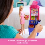 Recipe for Friendship Malibu at the Market Doll & Playset with 11 Accessories - Image 2