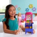 Recipe for Friendship Malibu at the Market Doll & Playset with 11 Accessories - Image 3